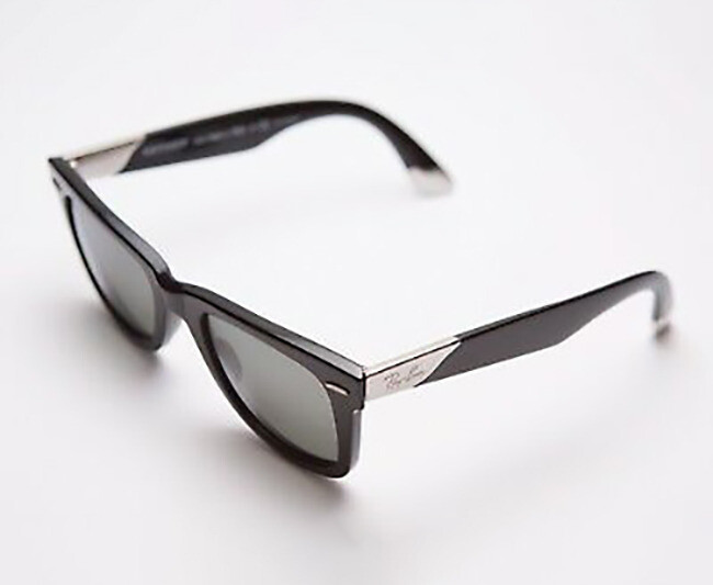 Limited Edition Ray Ban 18K Gold Ultra Wayfarer 1952 Bruno Mars Sunglasses  | in Poole, Dorset | Gumtree